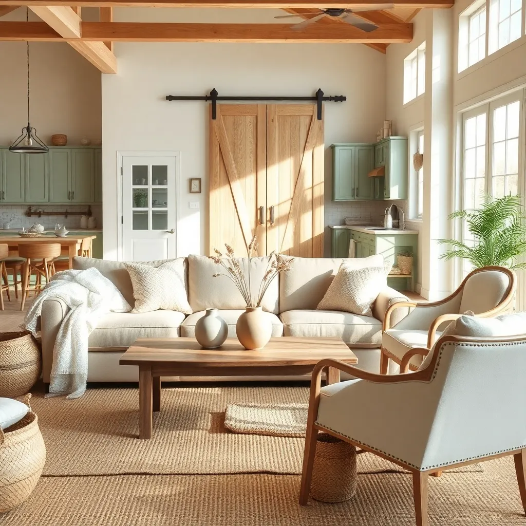 Use Neutral Color Palettes