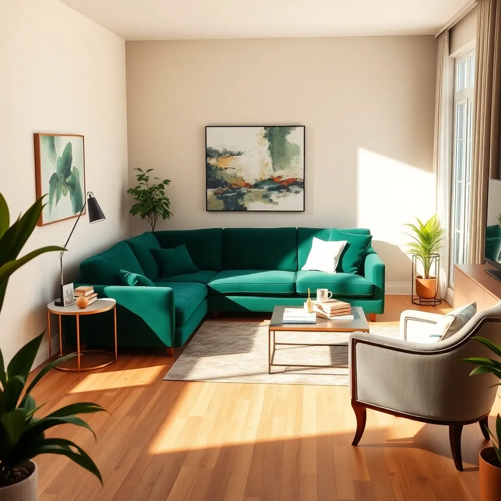 Ignoring Room's Functional Needs