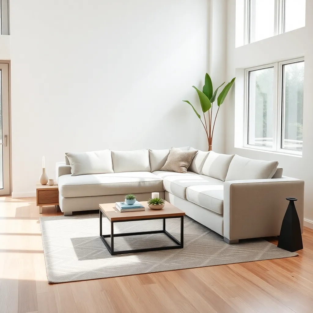 Embracing Multifunctional Furniture Designs