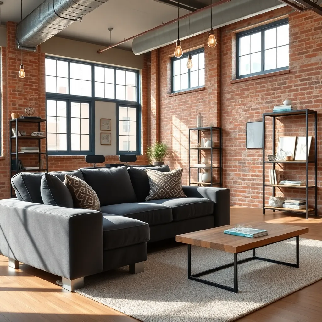 Mix Textures for Visual Interest