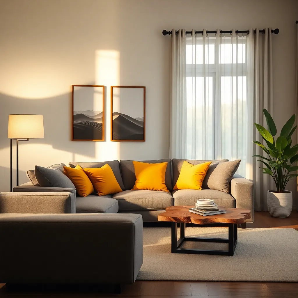 Install Dimmer Switches for Ambiance