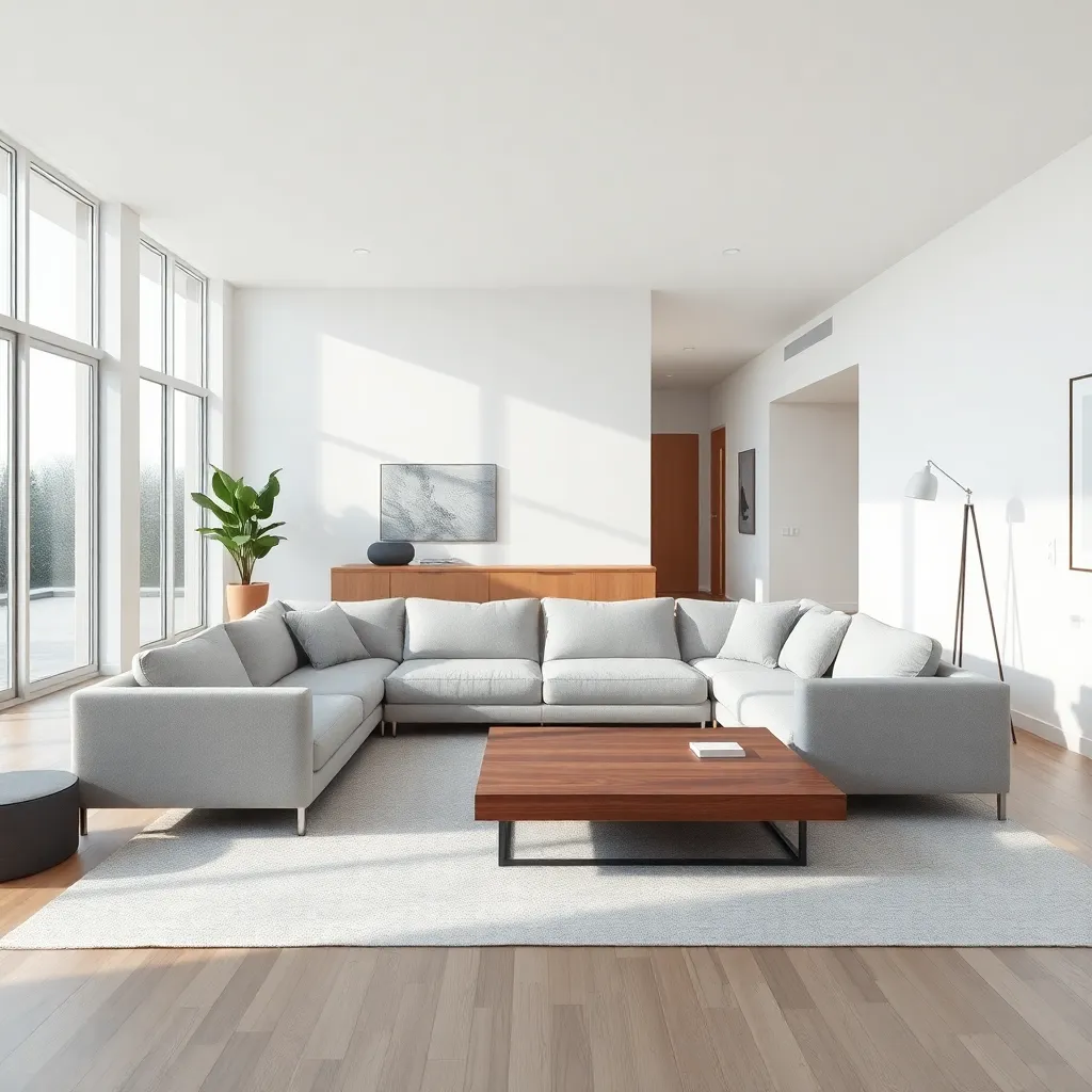 Integrating Smart Home Technology