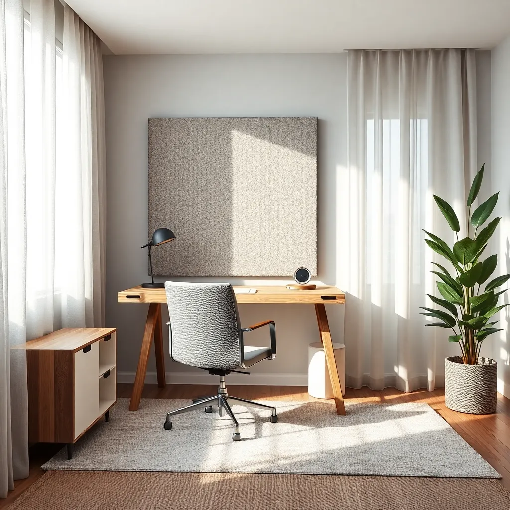 Soundproofing Techniques (Minimize Distractions for Better Focus)