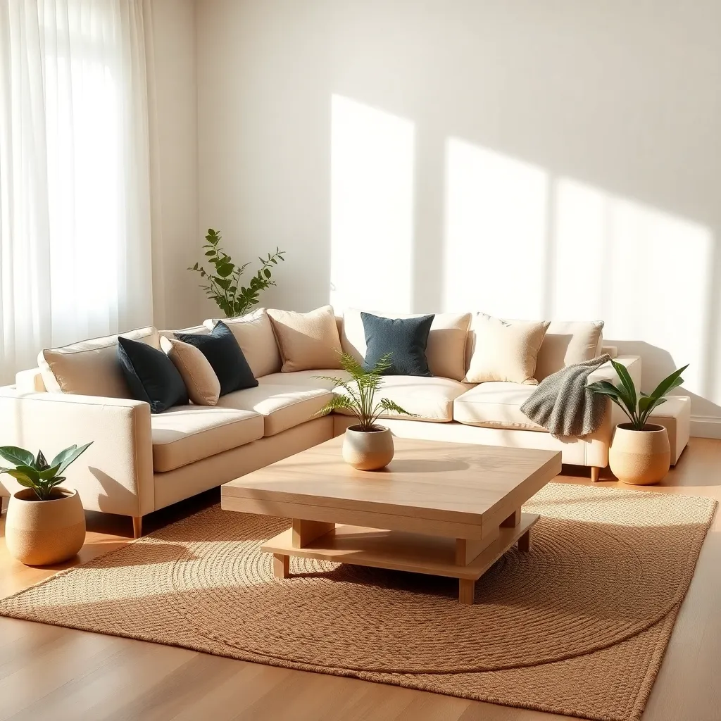 Choosing Neutral Color Palettes
