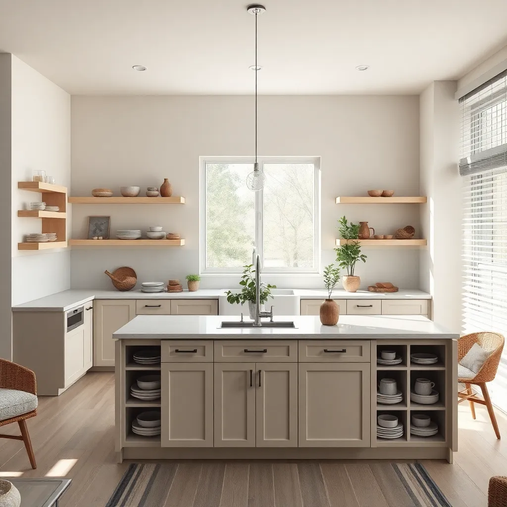 Integrate Smart Storage Options
