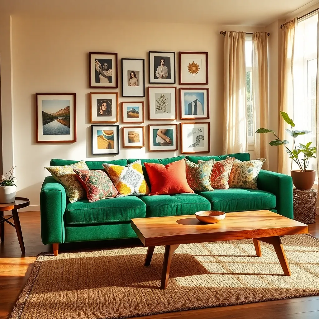 Layer Bright Textures and Fabrics