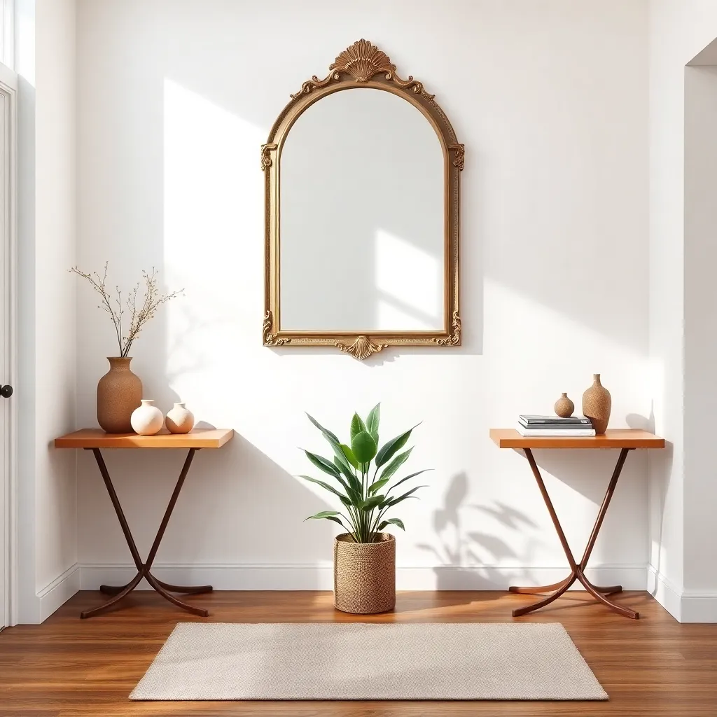 Add a Statement Mirror