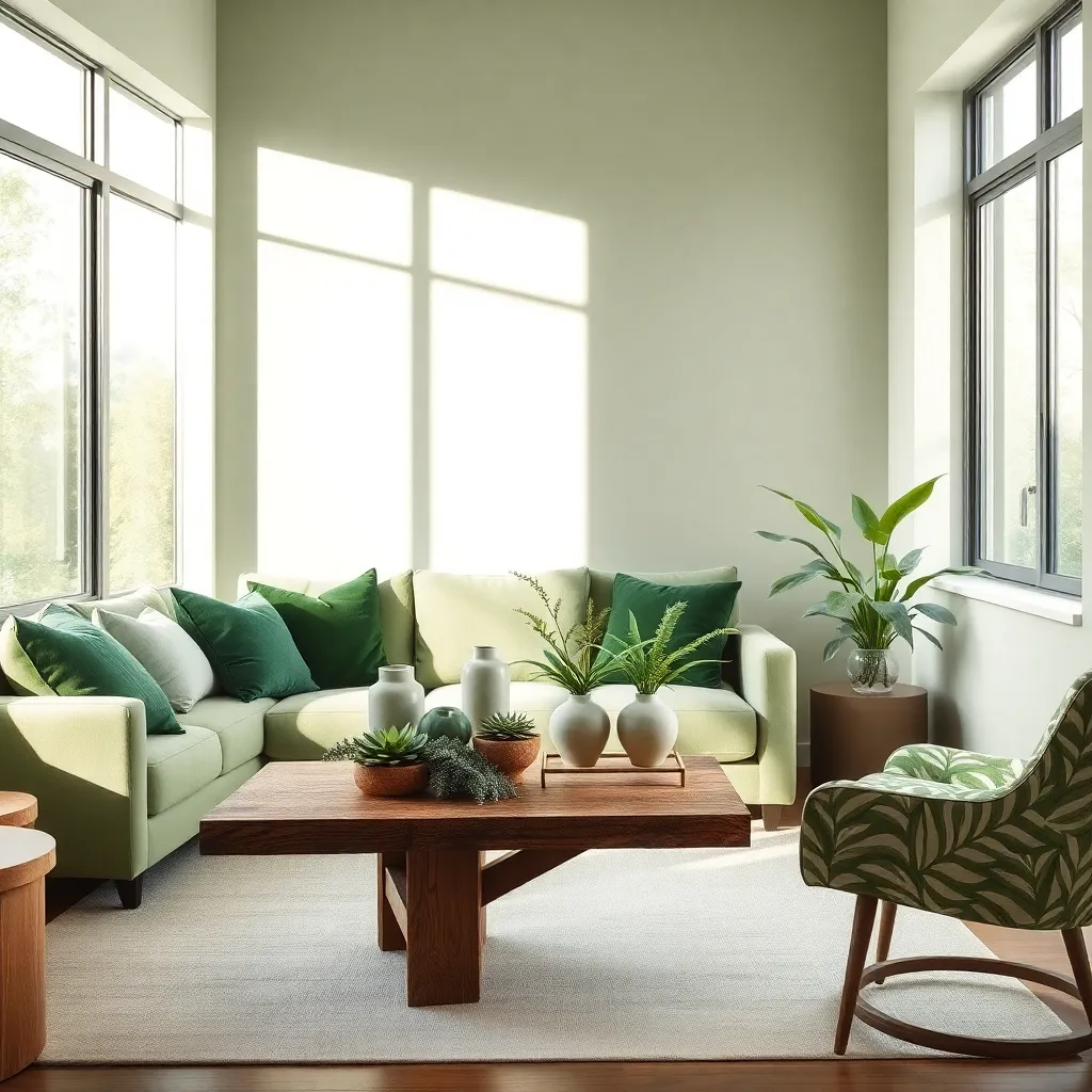 Layer Shades of One Hue