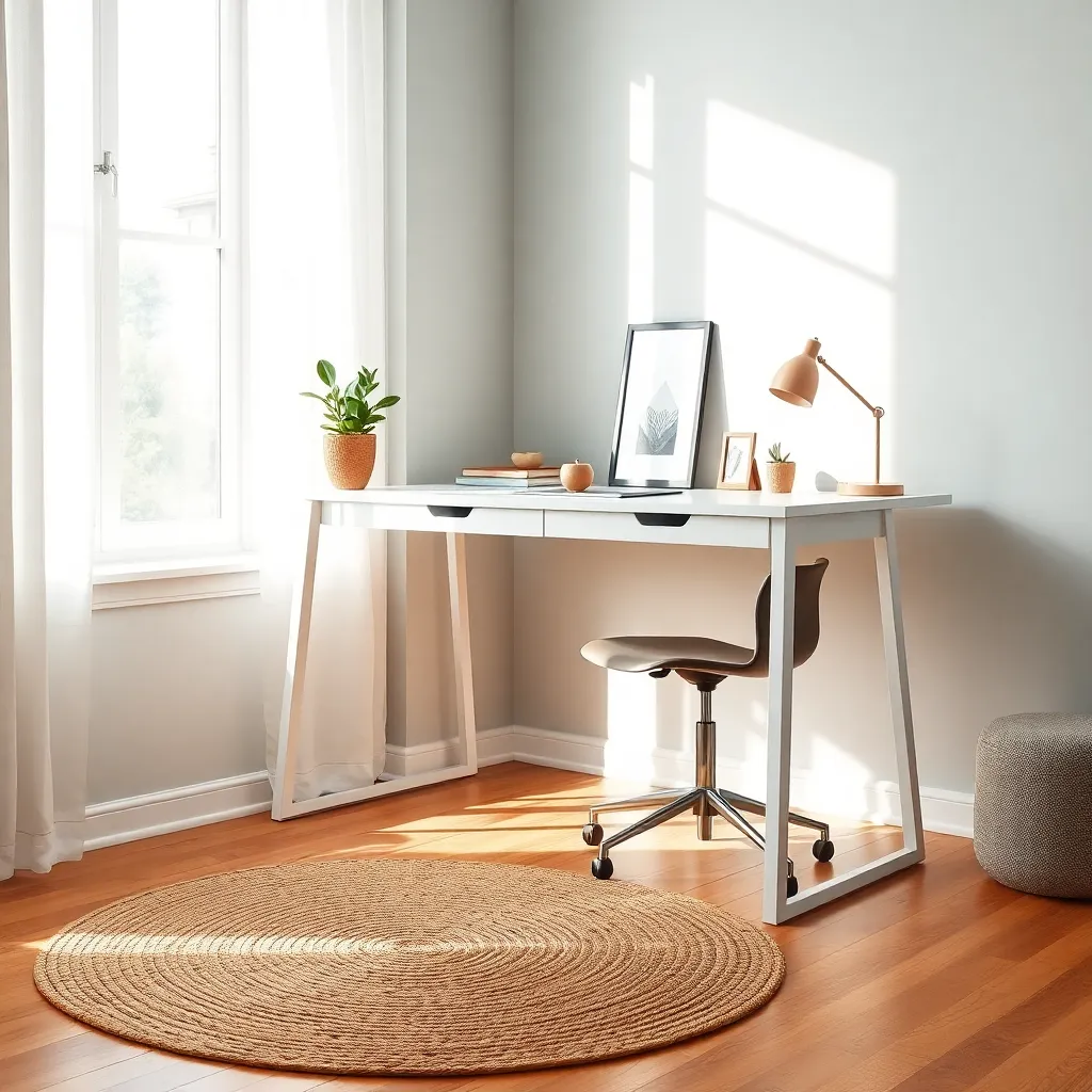 Utilize Cable Management Systems