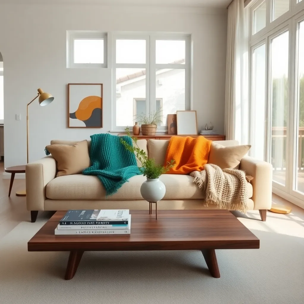 Layer Textures with Throws