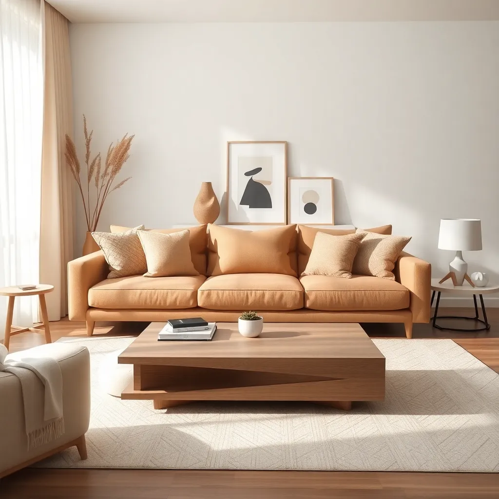 Opt for Monochromatic Palettes