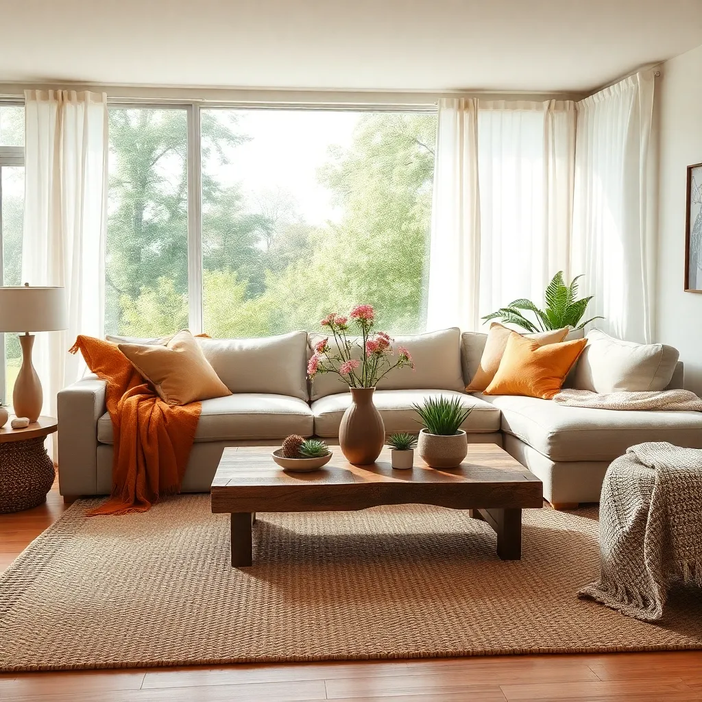 Crafting Outdoor-Inspired Interiors