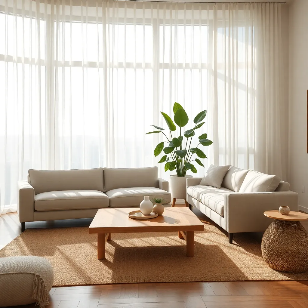 Integrating Natural Light Sources