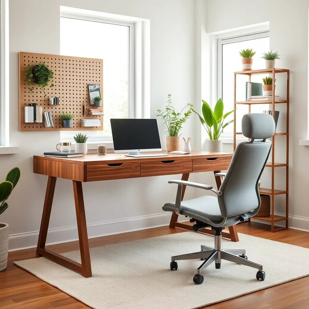 Integrate Smart Storage Solutions