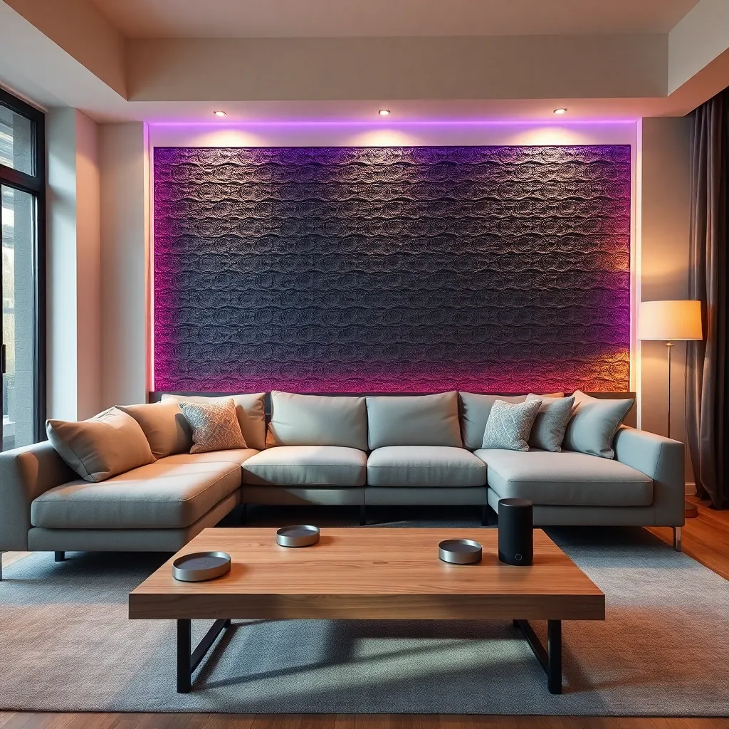 Utilizing Smart Home Innovations