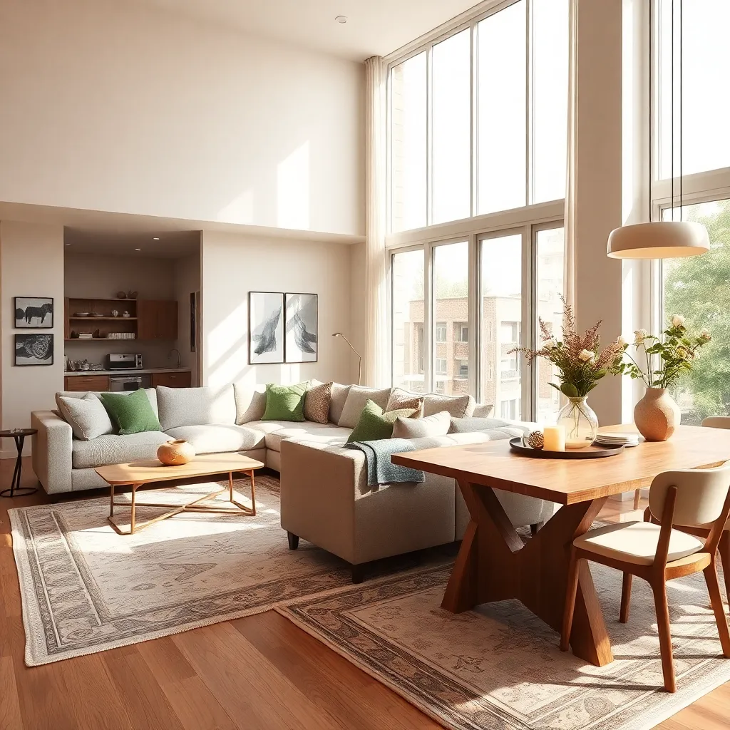 Unify Colors Across Spaces