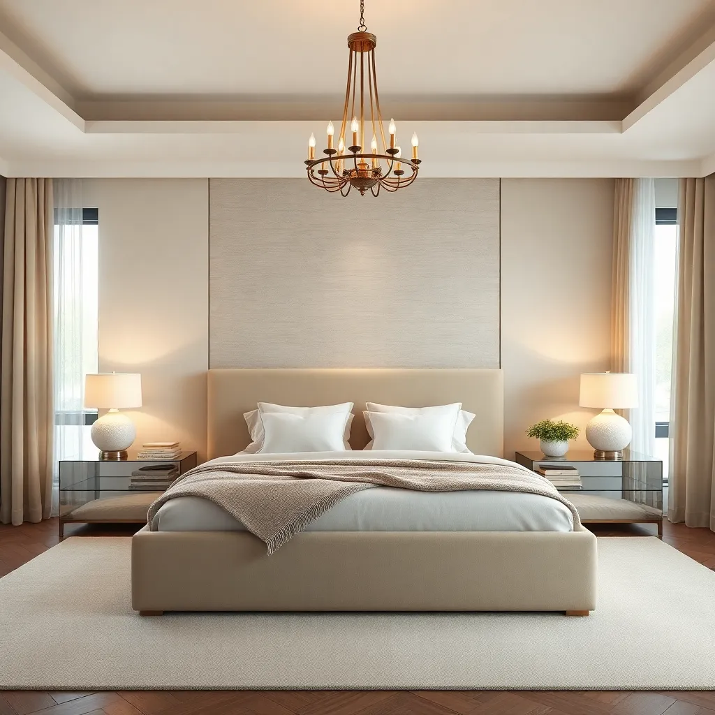 Layering Ambient Lighting