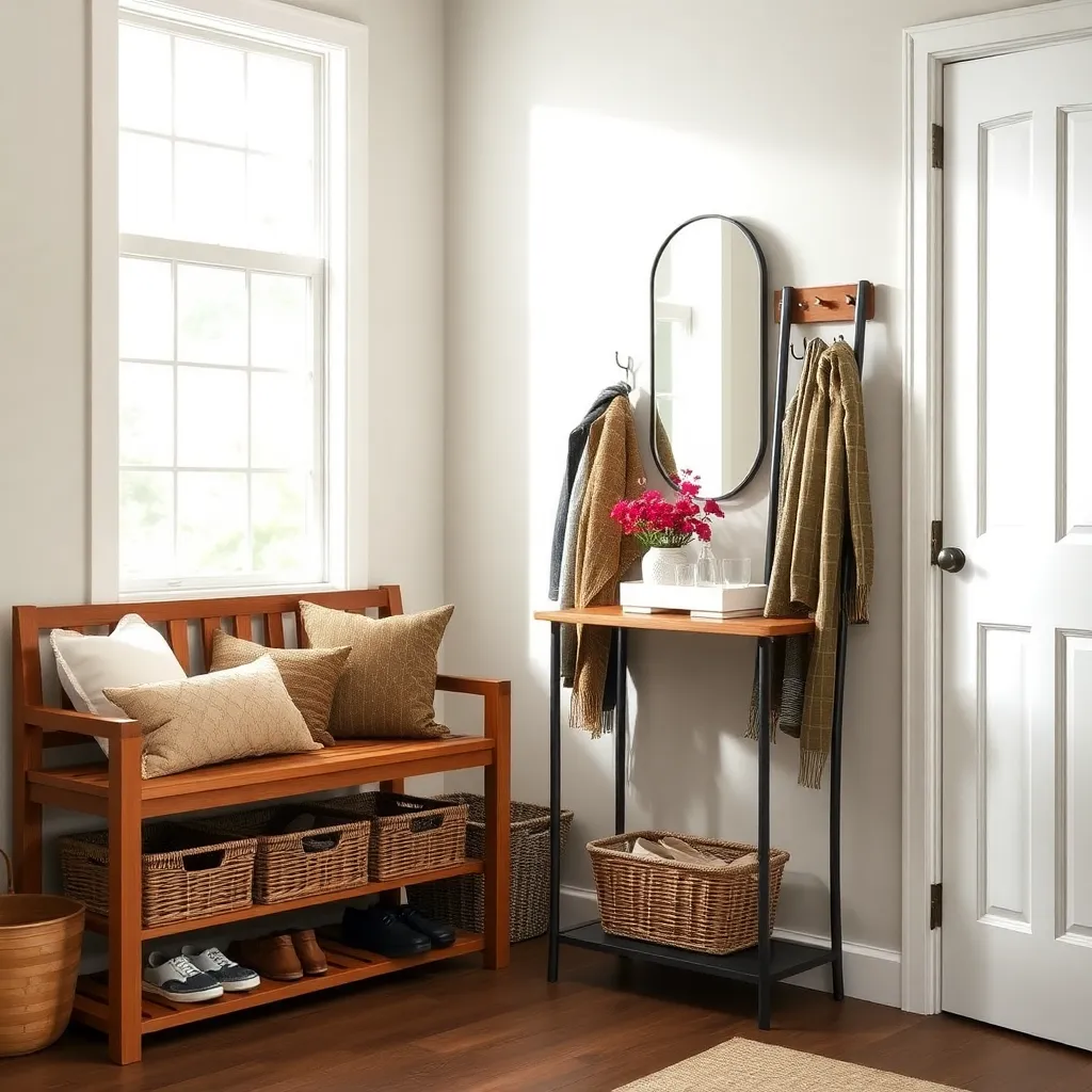 Incorporate Functional Storage Solutions