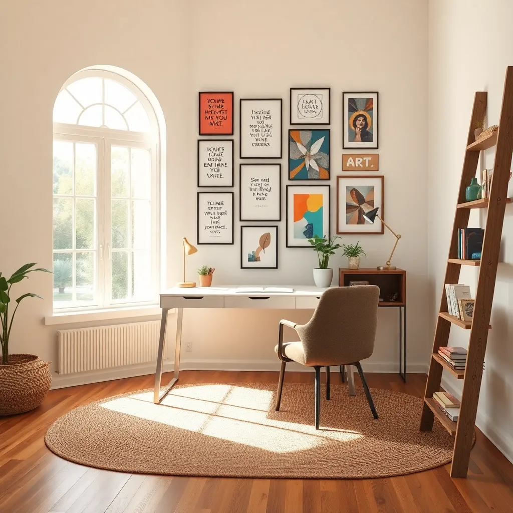 Personalized Wall Art (Inspire Creativity and Individuality)