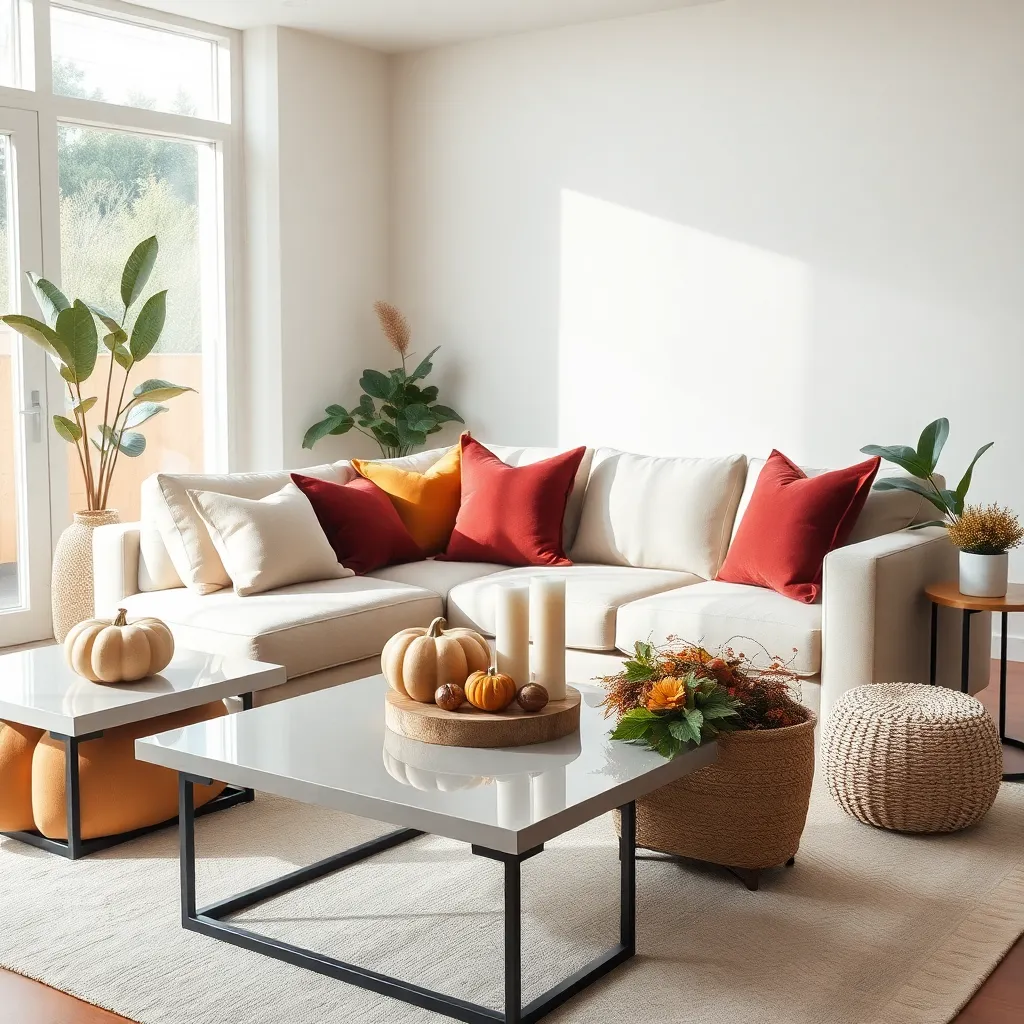 Rotate Decorative Accessories