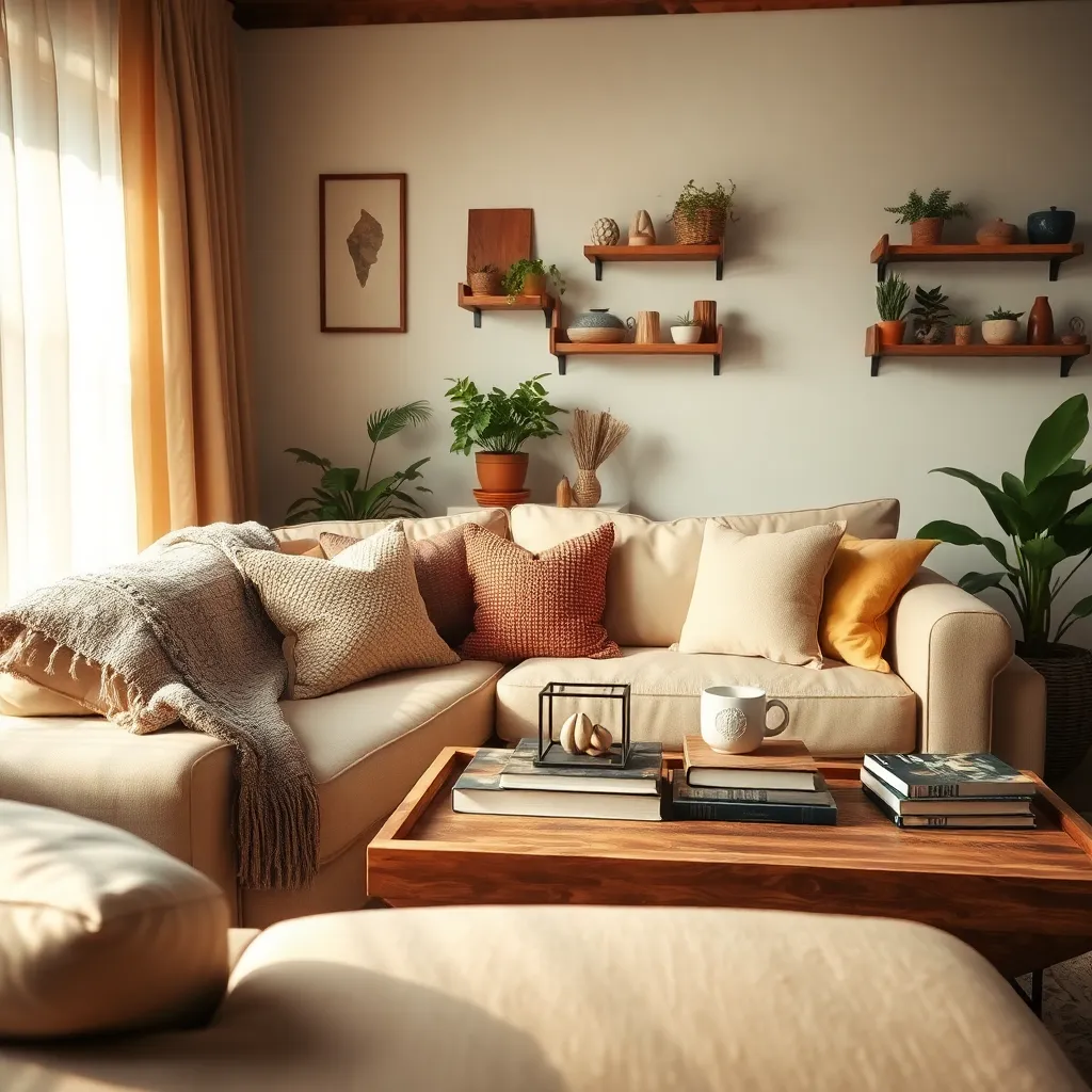 Adding Personal Touches and Mementos