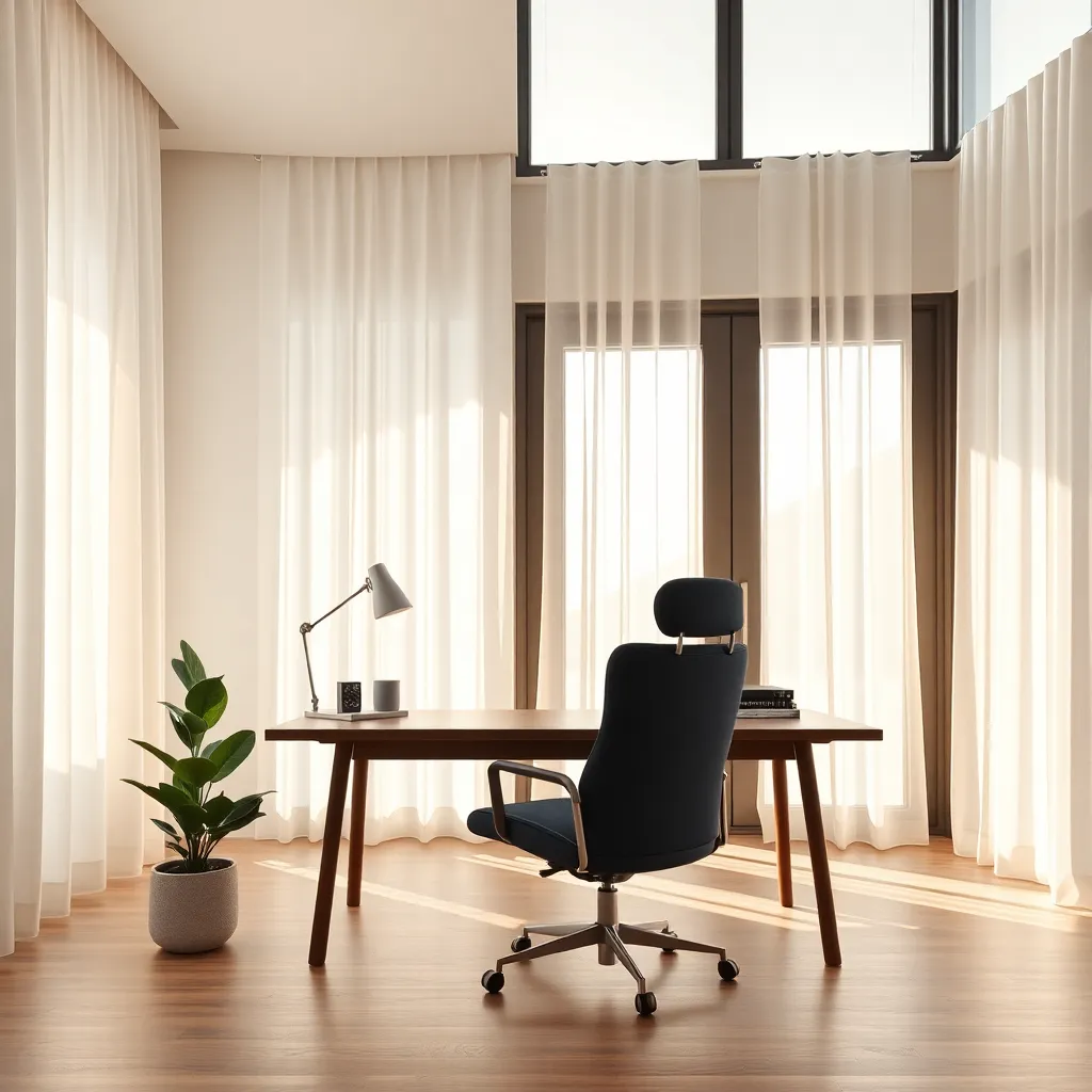 Ergonomic Chair Selection (Maximize Comfort and Productivity)