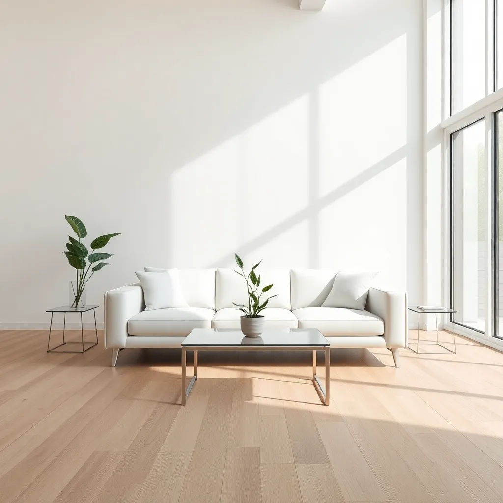 Maintaining a Clutter-Free Environment