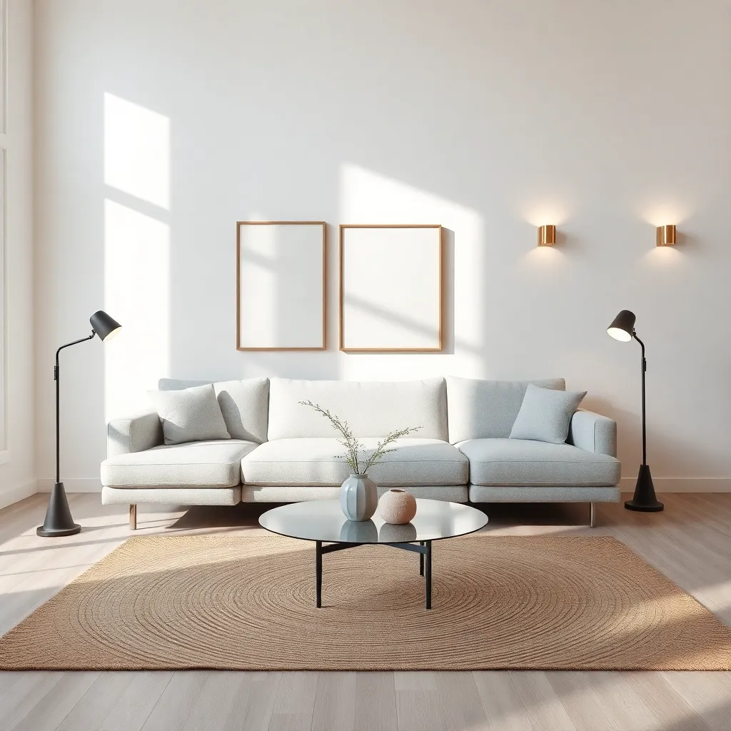 Streamlined Lighting Fixtures Selection