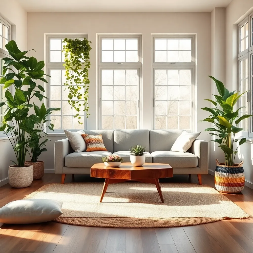 Choosing Affordable Indoor Plants
