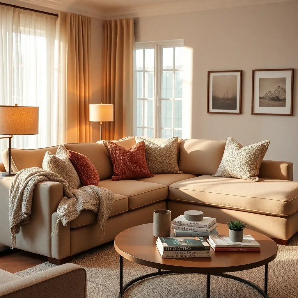 Incorporating Soft Lighting Options