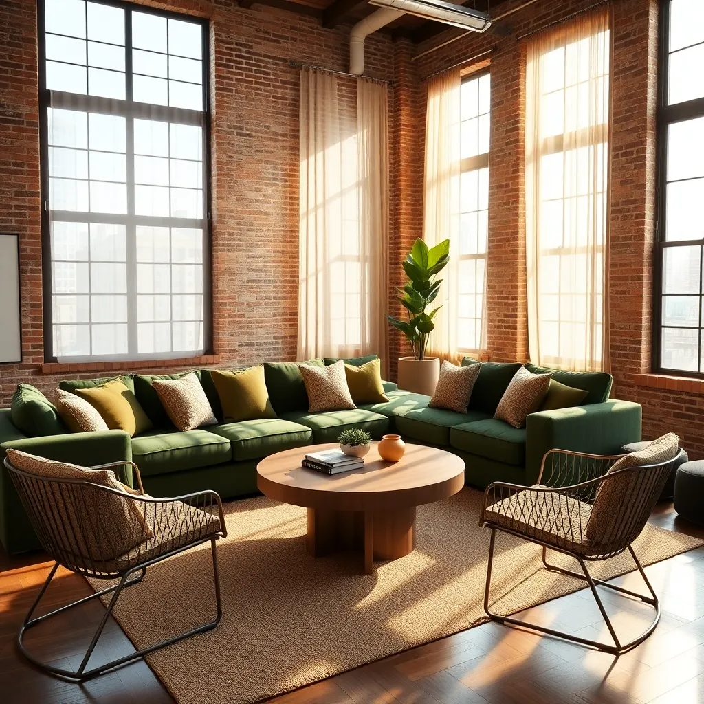 Maximize Floor-to-Ceiling Windows