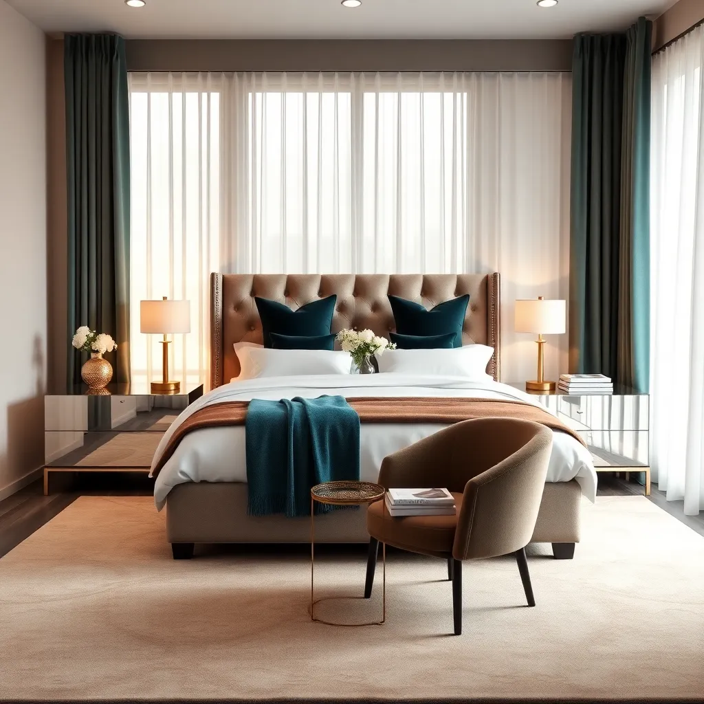 Choosing Sophisticated Color Palettes