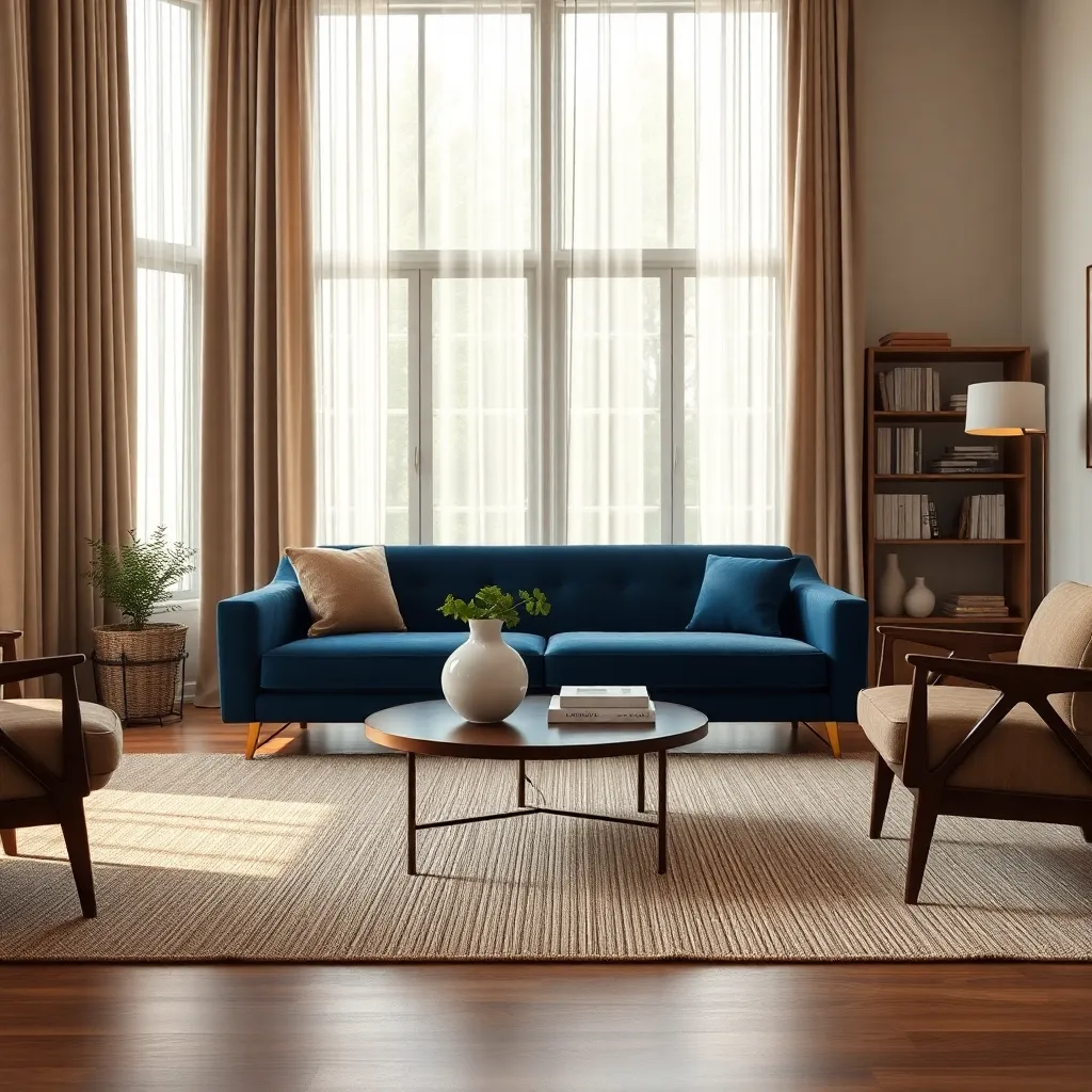 Choosing the Perfect Sofa