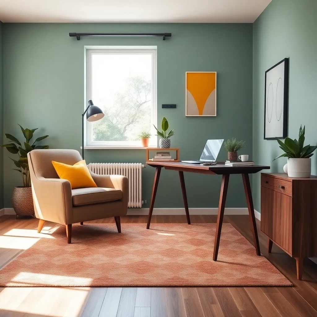 Personalized Color Palette (Reflective of Your Style)