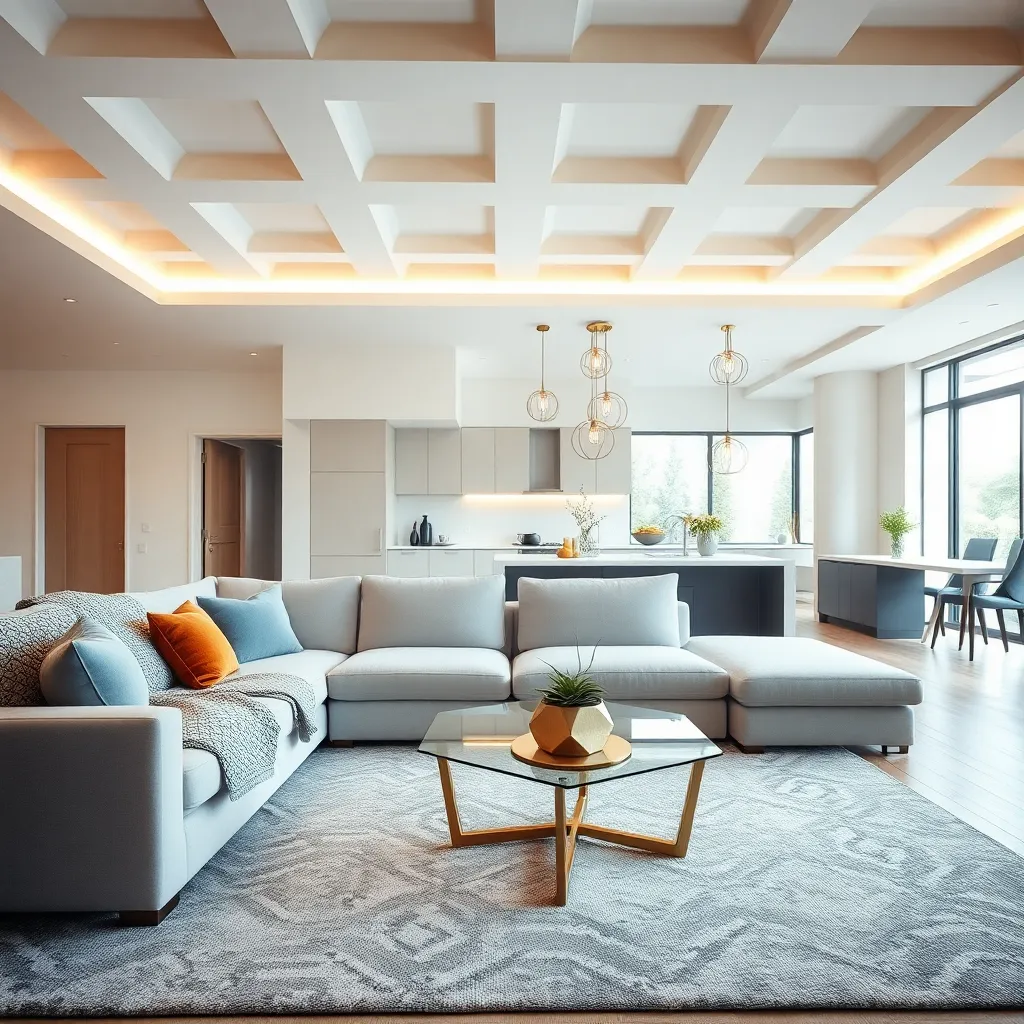 Architectural Lighting Innovations