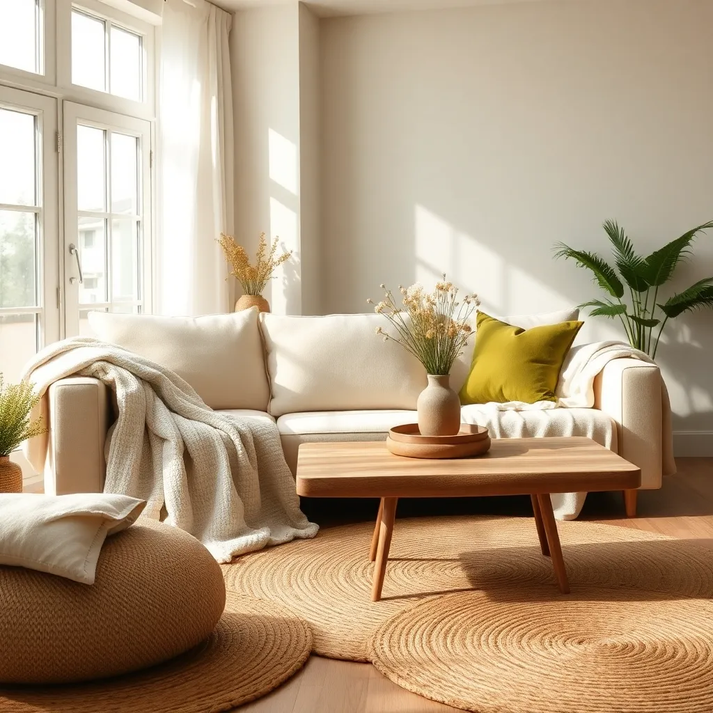 Organic Cotton Textiles (Comfort and Breathability)