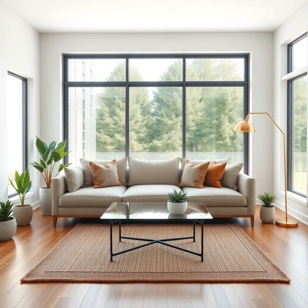 Skipping Window Treatment Essentials