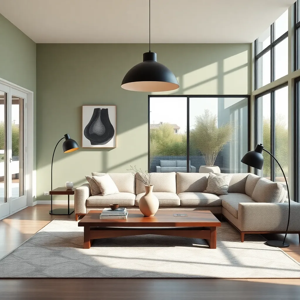 Select Sleek Lighting Fixtures