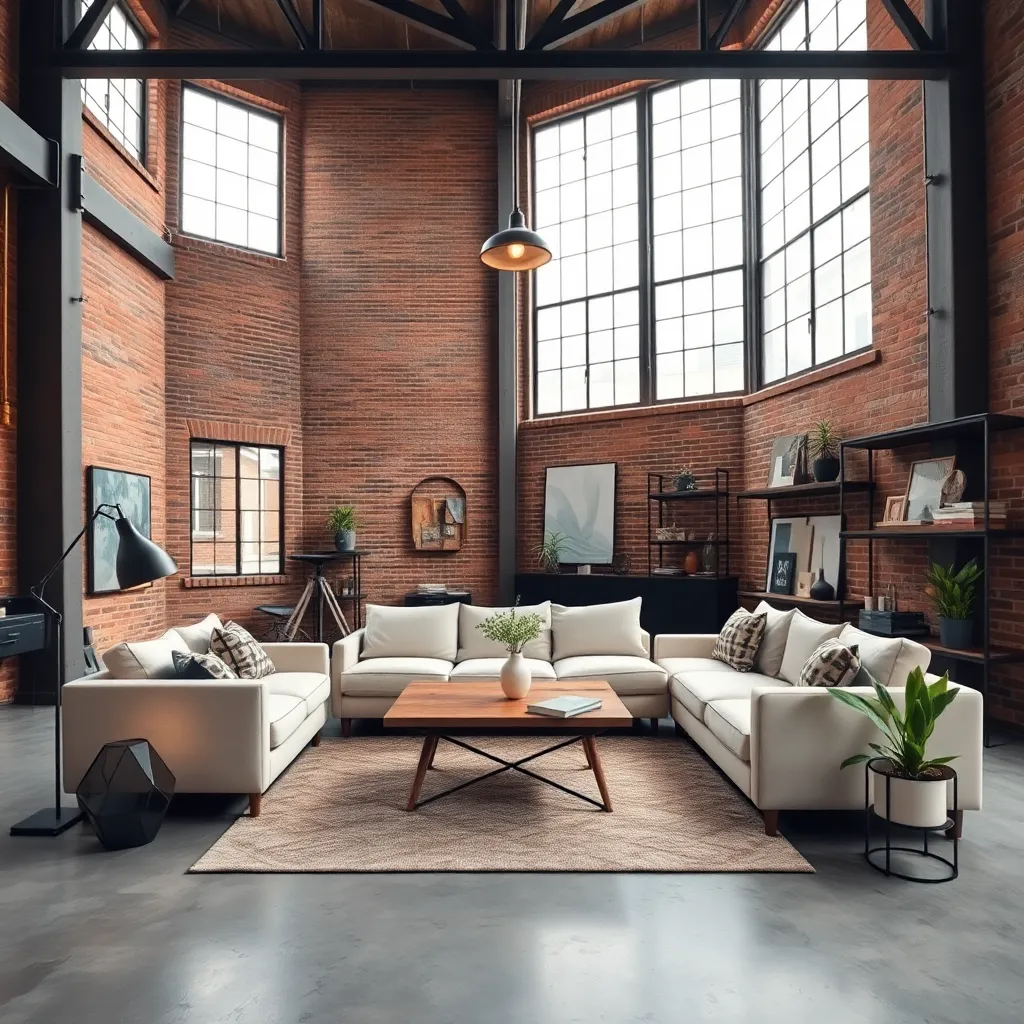 Highlight Architectural Features