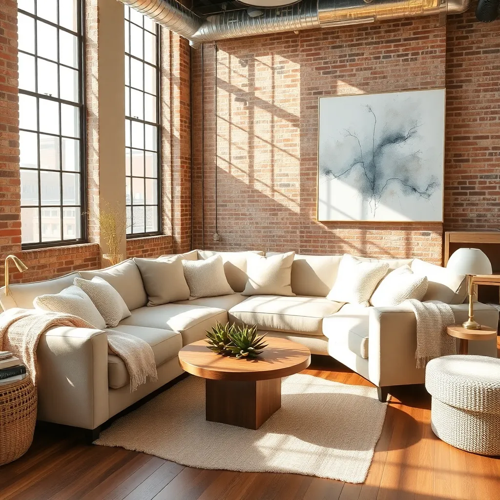 Opt for Neutral Color Palettes
