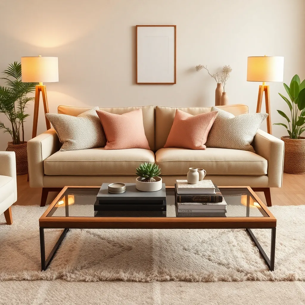Enhance Lighting with Floor Lamps