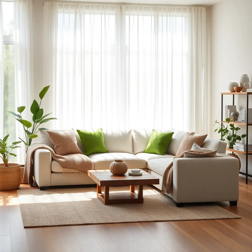 Highlight Natural Light Sources