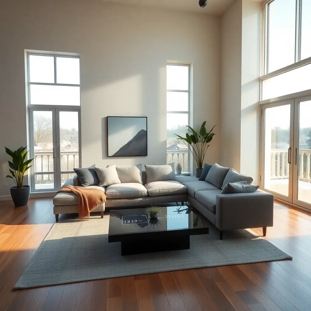 Integrate Smart Home Technology