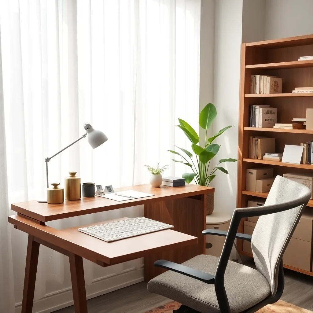Select Stylish Desk Organizers