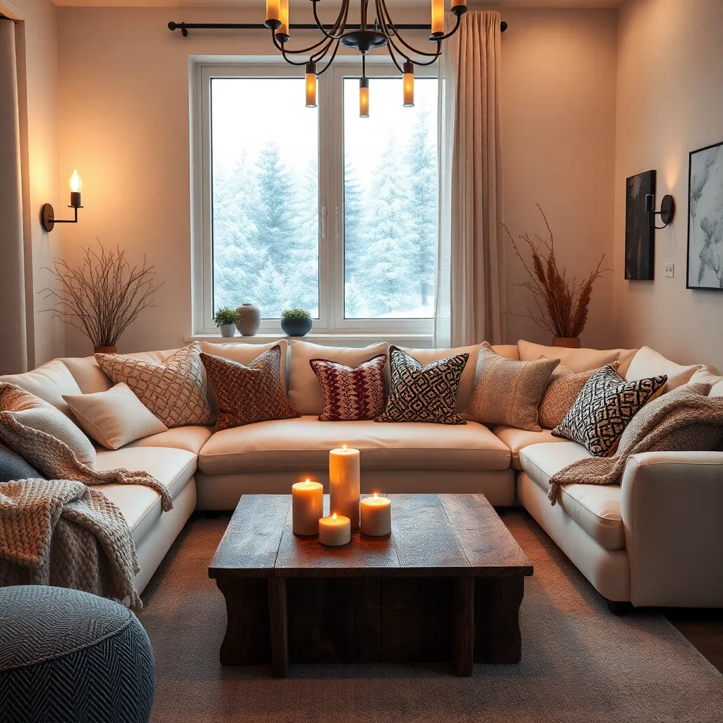 Install Dimmer Switches for Mood