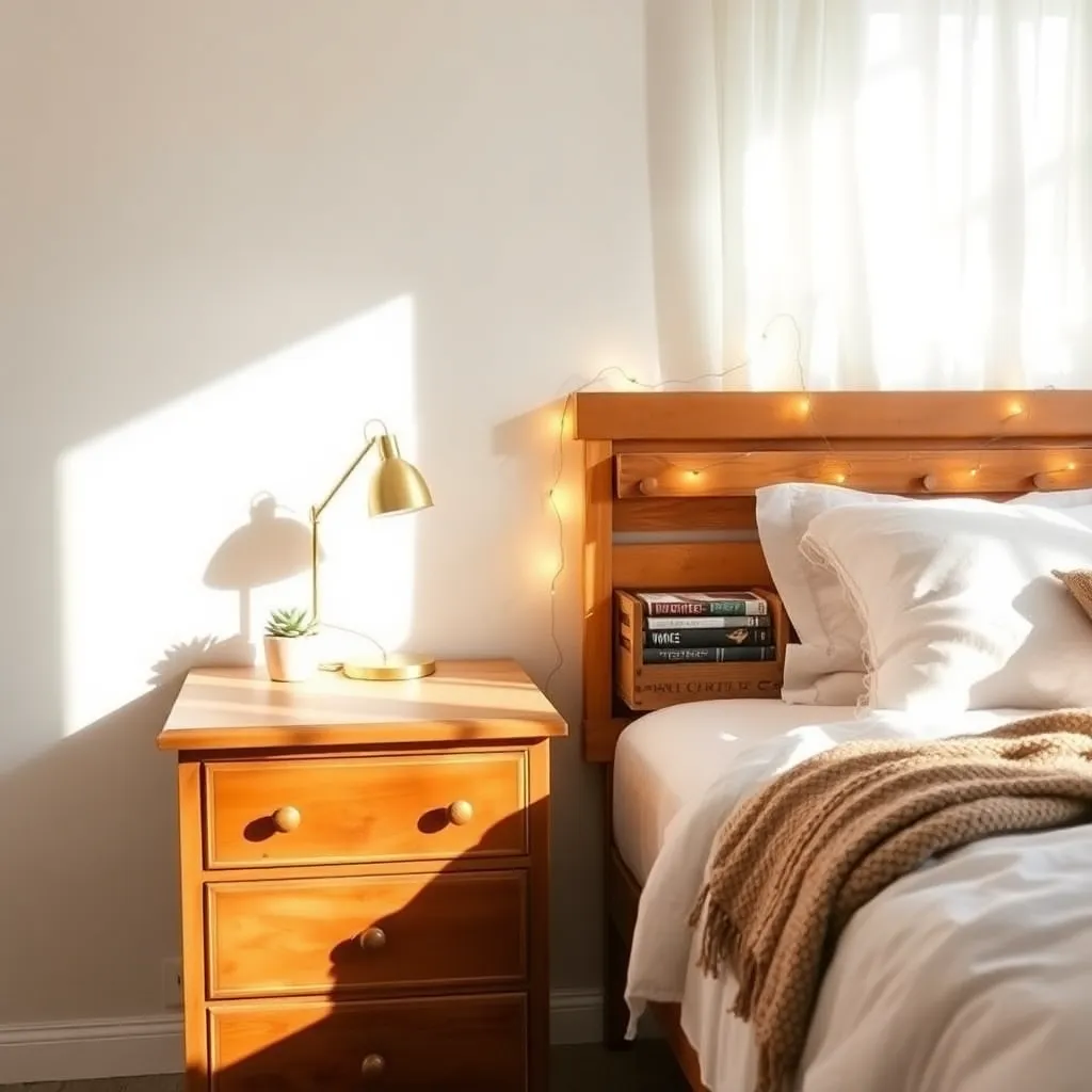 Repurpose Old Furniture Creatively