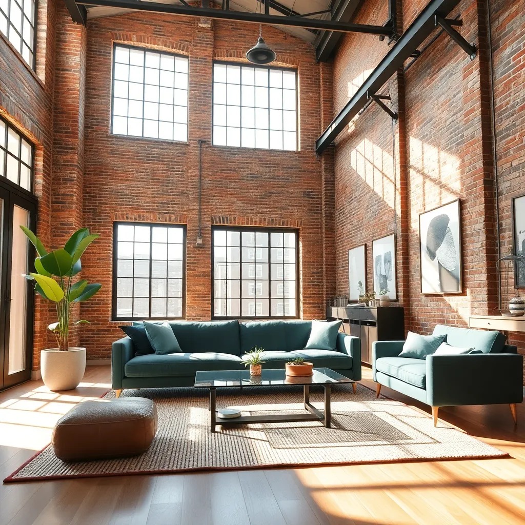Highlight Architectural Features