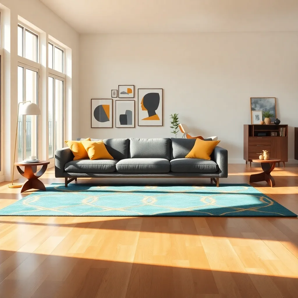 Include Statement Rugs