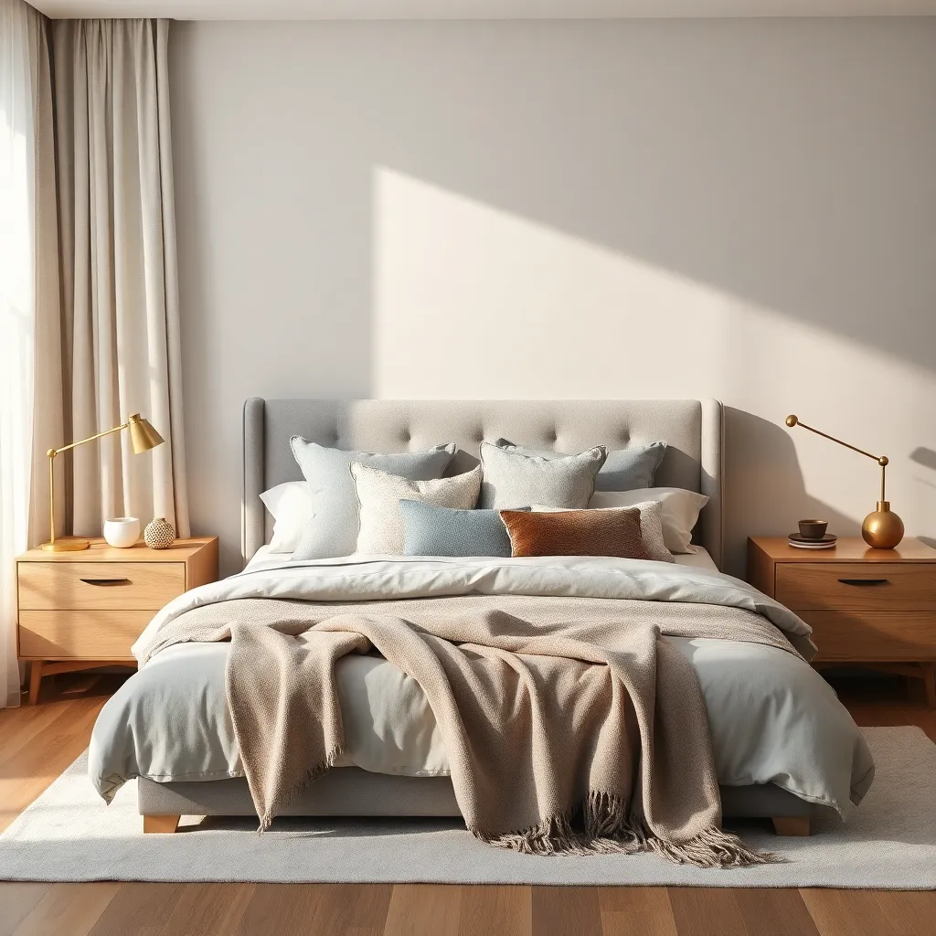 Essential Bedroom: The Ideal Bed