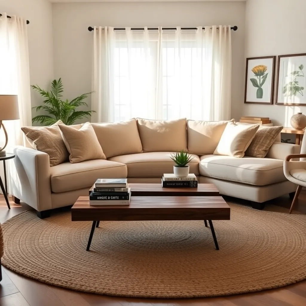 The Perfect Sofa for Comfort